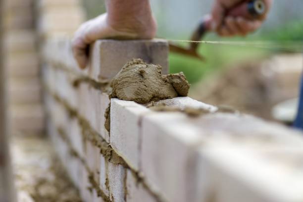 Best Affordable Concrete Contractor  in Coral Terrace, FL